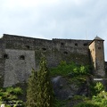 Château de Bouillon (Belgique)