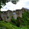 Château de Bouillon (Belgique)