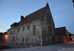 Couvent des Sœurs Noires