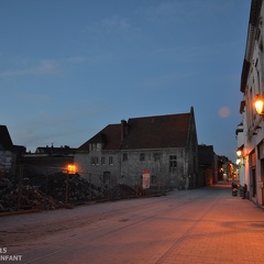 Couvent des Sœurs Noires