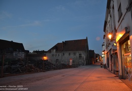 Couvent des Sœurs Noires