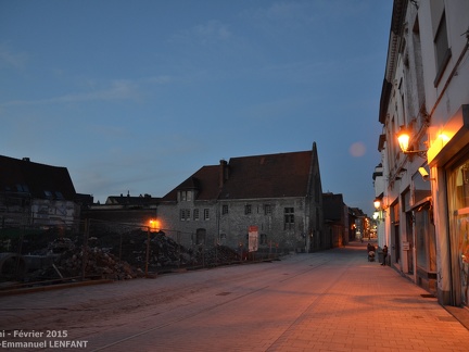 Couvent des Sœurs Noires