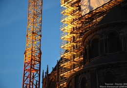 Cathédrale Notre-Dame - Patrimoine Unesco