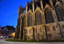 Cathédrale Notre-Dame - Patrimoine Unesco
