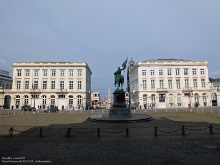 Place royale