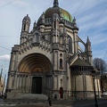 Eglise royale Saint-Marie