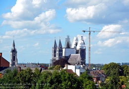 Citadelle de Tournai