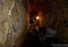 Citadelle de Tournai