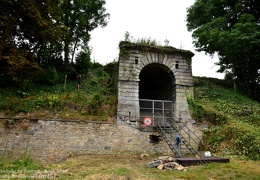 Citadelle de Tournai