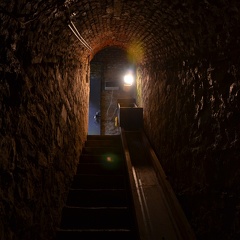 Citadelle de Tournai