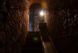 Citadelle de Tournai