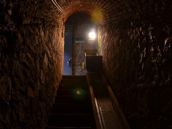 Citadelle de Tournai