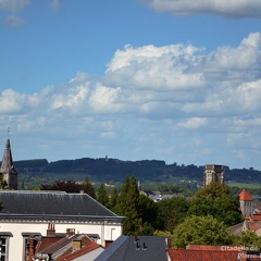 Citadelle de Tournai