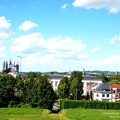 Citadelle de Tournai