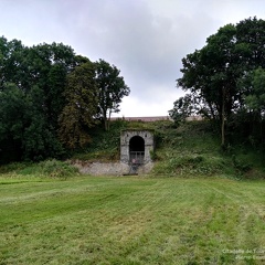 Citadelle de Tournai