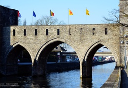 Pont des Trous