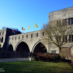 Pont des Trous