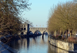 Pont des Trous