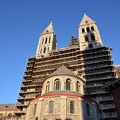 Cathédrale Notre-Dame - Patrimoine Unesco