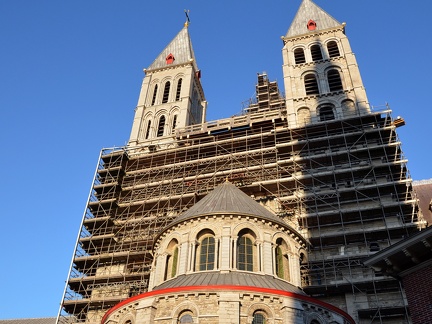 Cathédrale Notre-Dame - Patrimoine Unesco