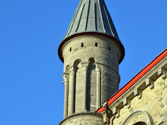 Cathédrale Notre-Dame - Patrimoine Unesco