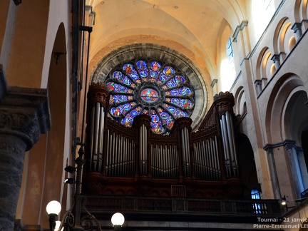 Cathédrale Notre-Dame - Patrimoine Unesco