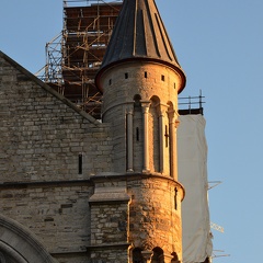 Cathédrale Notre-Dame - Patrimoine Unesco