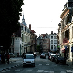 Tournai