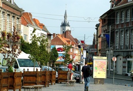 Tournai