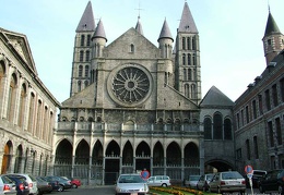 Cathédrale Notre-Dame - Patrimoine Unesco