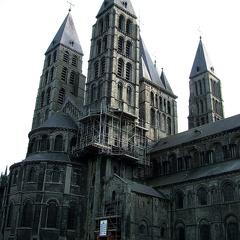 Cathédrale Notre-Dame - Patrimoine Unesco