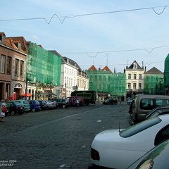 Place Saint-Pierre