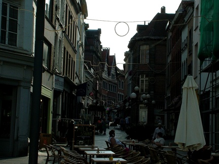 Tournai