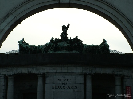 Musée des Beaux-Arts