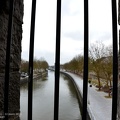 Pont des Trous - Monument emblématique de la Ville de Tournai