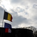 Pont des Trous - Monument emblématique de la Ville de Tournai