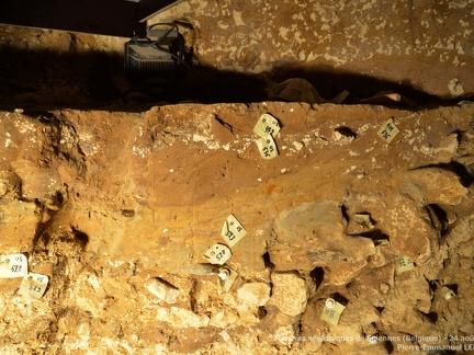 Minières de silex de Spiennes - Patrimoine Unesco