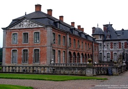 Château de Beloeil