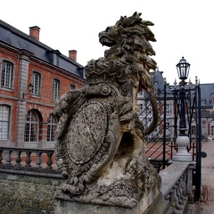 Château de Beloeil