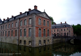 Château de Beloeil