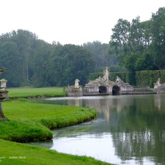 Château de Beloeil