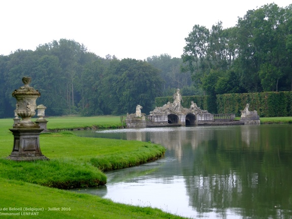 Château de Beloeil