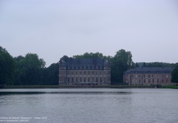 Château de Beloeil