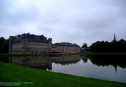 Château de Beloeil