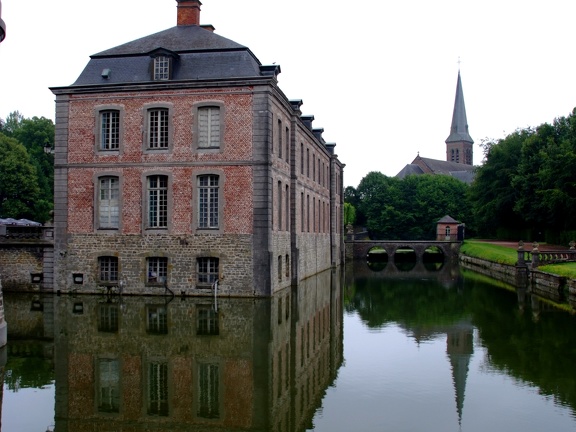 Château de Beloeil