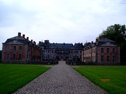 Château de Beloeil