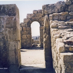 Amman (Jordanie)