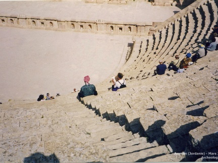 Amman (Jordanie)