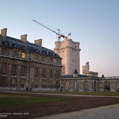 Paris en 2005