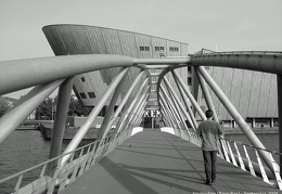 Excursion à Amsterdam - Septembre 2004